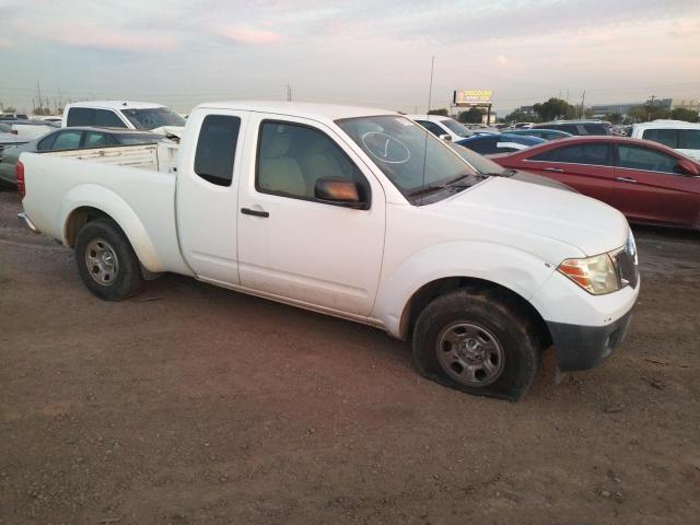Photo 4 from auction – 2012 NISSAN FRONTIER S with VIN 1N6BD0CT4CC441097
