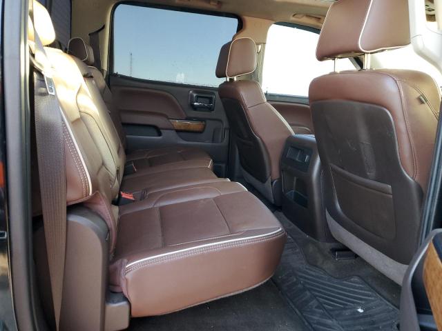 Photo 6 from auction – 2015 CHEVROLET SILVERADO with VIN 3GCUKTEJ8FG199544