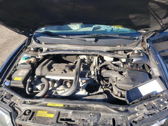 Photo 11 from auction – 2004 VOLVO XC70 with VIN YV1SZ59H541140057