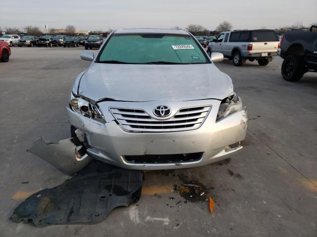 Photo 5 from auction – 2007 TOYOTA CAMRY CE with VIN 4T1BE46K97U167076