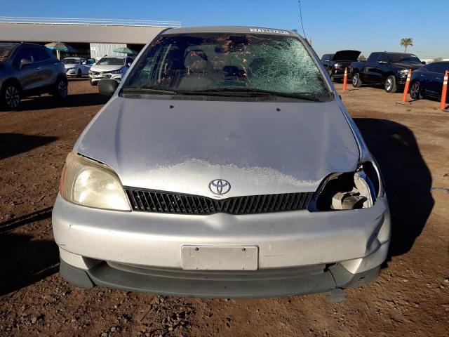 Photo 5 from auction – 2000 TOYOTA ECHO with VIN JTDBT1239Y0079564