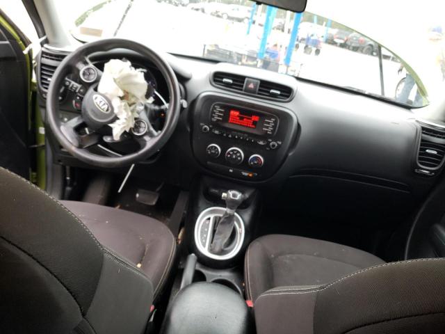Photo 8 from auction – 2015 KIA SOUL with VIN KNDJN2A21F7803739