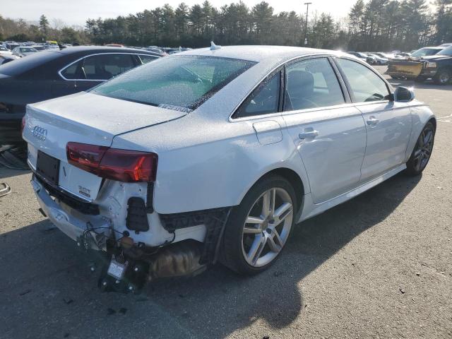Photo 3 from auction – 2016 AUDI A6 PREMIUM with VIN WAUGFAFC7GN111790
