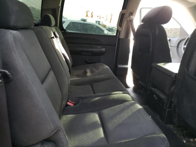 Photo 10 from auction – 2014 CHEVROLET SILVERADO with VIN 1GC1KXC85EF136864