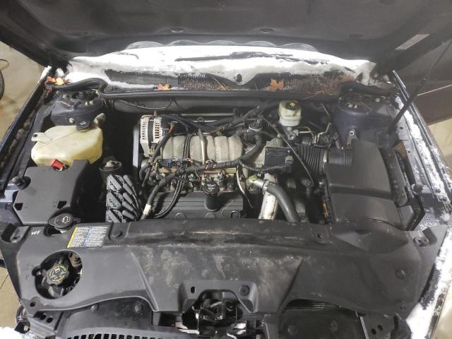 Photo 11 from auction – 2006 BUICK LUCERNE CX with VIN 1G4HD57246U163324