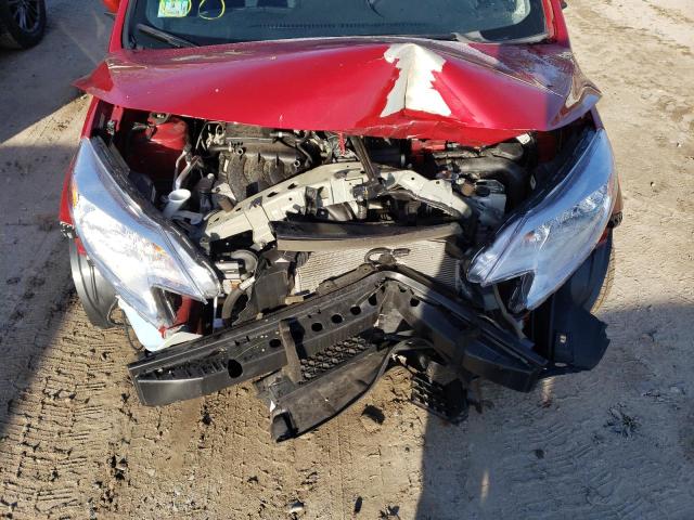 Photo 11 from auction – 2015 NISSAN VERSA NOTE with VIN 3N1CE2CP1FL389393