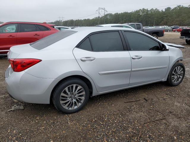 Photo 3 from auction – 2017 TOYOTA COROLLA L with VIN 2T1BURHE2HC816856