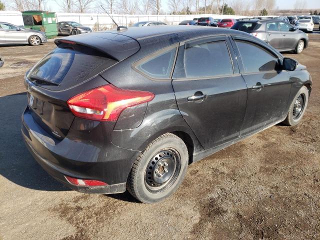 Photo 3 from auction – 2015 FORD FOCUS SE with VIN 1FADP3K25FL284316