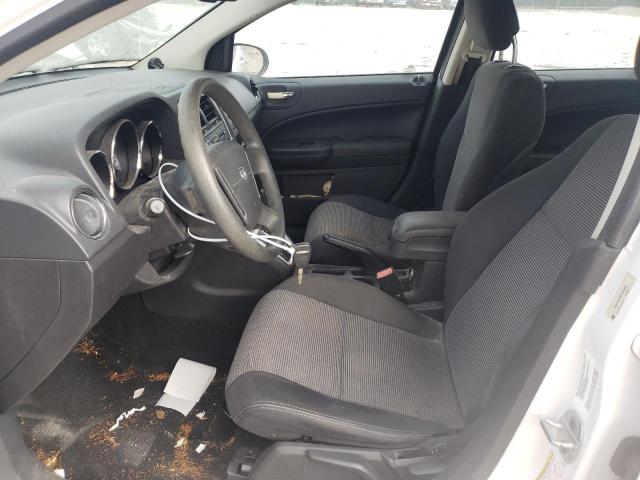 Photo 7 from auction – 2011 DODGE CALIBER MA with VIN 1B3CB3HA5BD298337