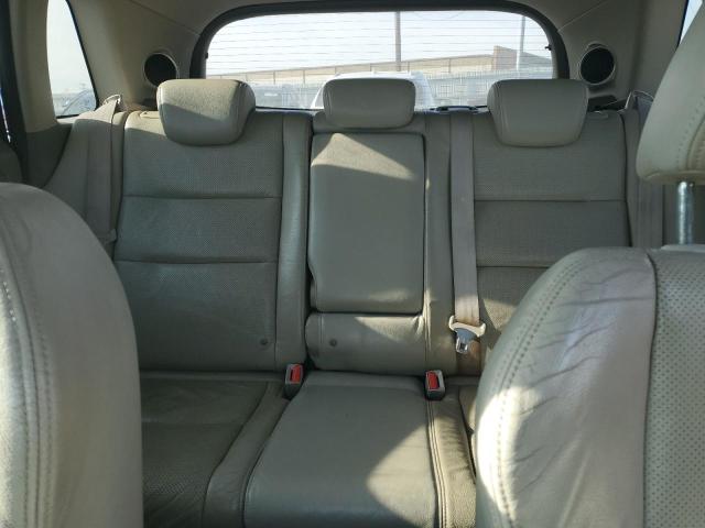 Photo 10 from auction – 2008 ACURA RDX with VIN 5J8TB18518A012551