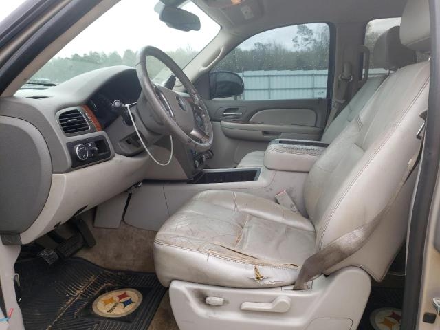 Photo 7 from auction – 2007 GMC YUKON with VIN 1GKFC13J57J266585