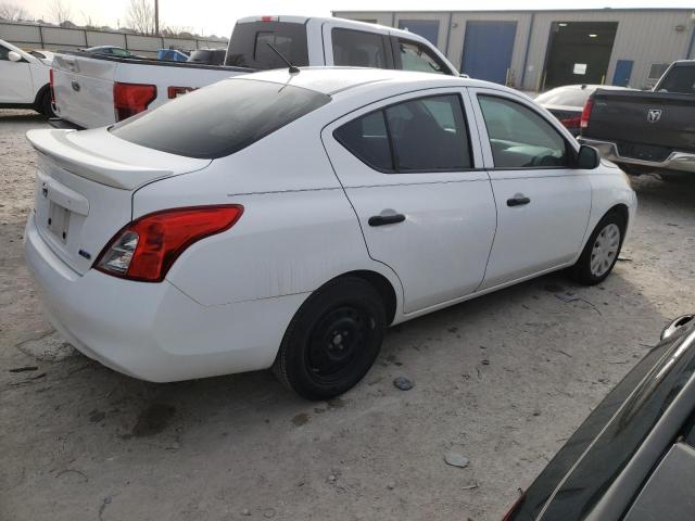 Photo 3 from auction – 2013 NISSAN VERSA S with VIN 3N1CN7AP4DL884149