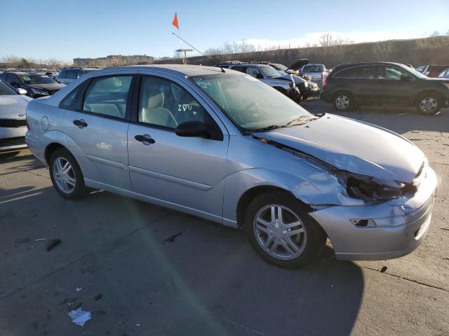 Photo 4 from auction – 2003 FORD FOCUS SE C with VIN 1FAHP34353W311466