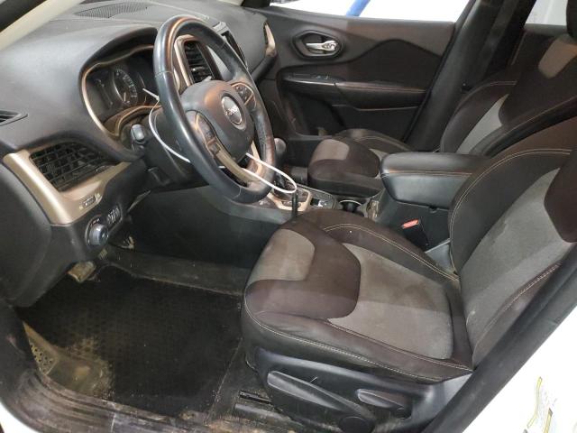 Photo 7 from auction – 2014 JEEP CHEROKEE with VIN 1C4PJMCS6EW229898