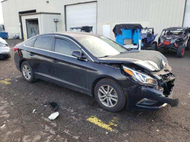Photo 4 from auction – 2015 HYUNDAI SONATA SE with VIN 5NPE24AF5FH225150