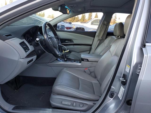 Photo 7 from auction – 2014 ACURA RLX TECH with VIN JH4KC1F58EC005251