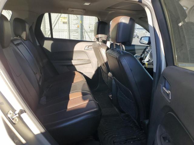 Photo 11 from auction – 2014 GMC TERRAIN SL with VIN 2GKFLXEK1E6204684