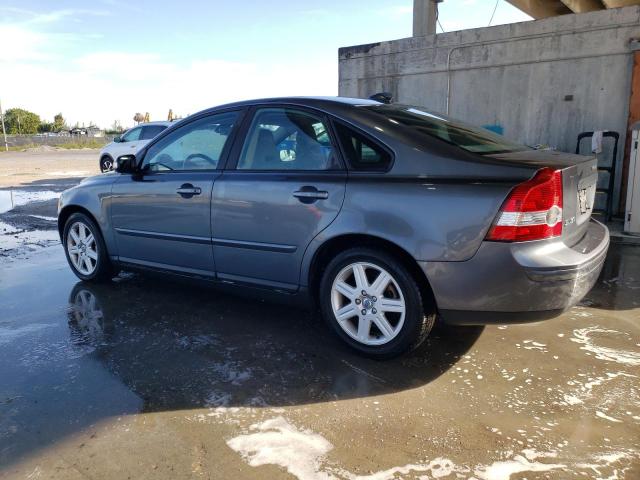 Photo 2 from auction – 2007 VOLVO S40 2.4I with VIN YV1MS382872314037