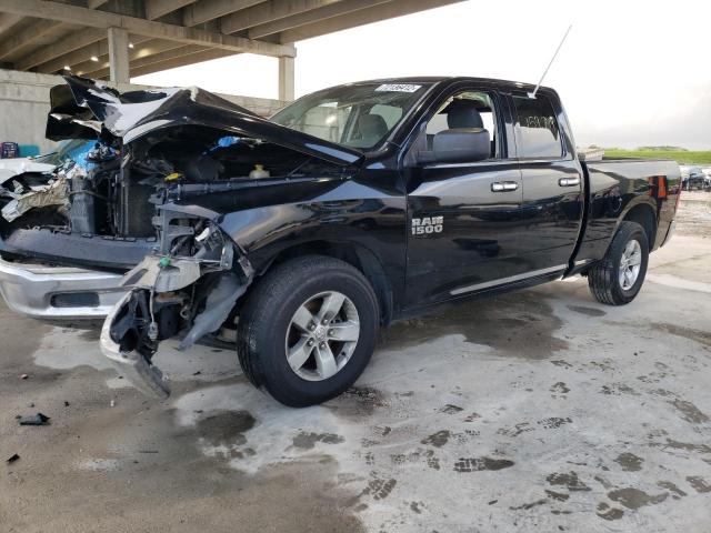 RAM 1500 SLT 2013 with VIN 1C6RR6GP9DS512019 - Photo from auction