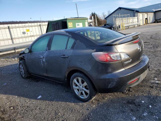 Photo 2 from auction – 2011 MAZDA 3 I with VIN JM1BL1VF0B1451106
