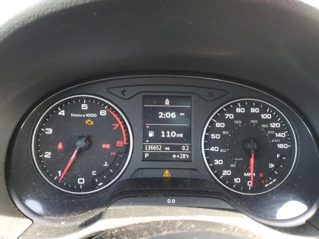 Photo 9 from auction – 2015 AUDI S3 PREMIUM with VIN WAUBFGFF8F1070051