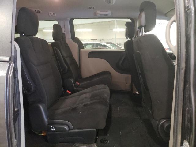 Photo 11 from auction – 2016 DODGE GRAND CARA with VIN 2C4RDGBG3GR368042
