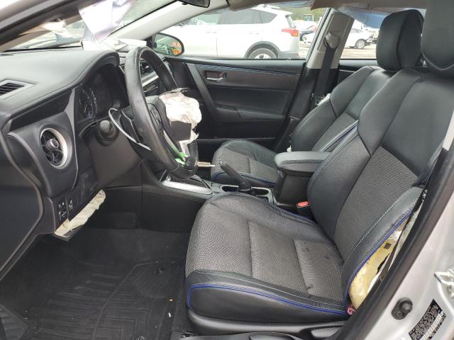 Photo 7 from auction – 2019 TOYOTA COROLLA L with VIN 5YFBURHE1KP910119