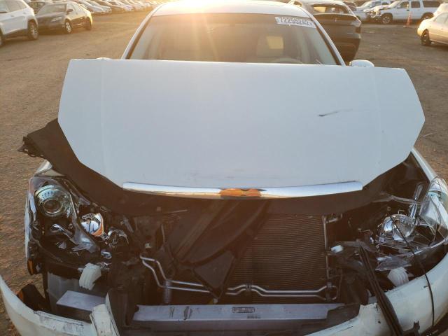 Photo 11 from auction – 2007 INFINITI M35 BASE with VIN JNKAY01EX7M302145