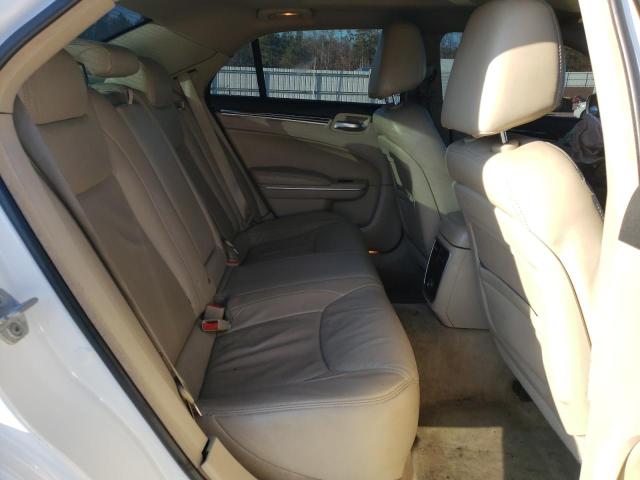 Photo 11 from auction – 2013 CHRYSLER 300 with VIN 2C3CCAAG4DH508385