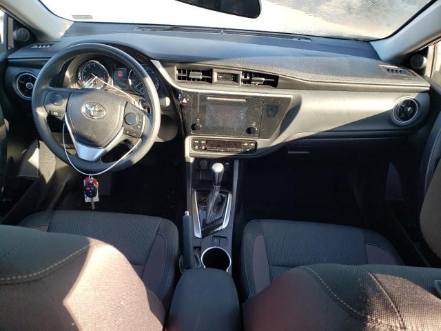 Photo 8 from auction – 2019 TOYOTA COROLLA L with VIN 2T1BURHEXKC186950