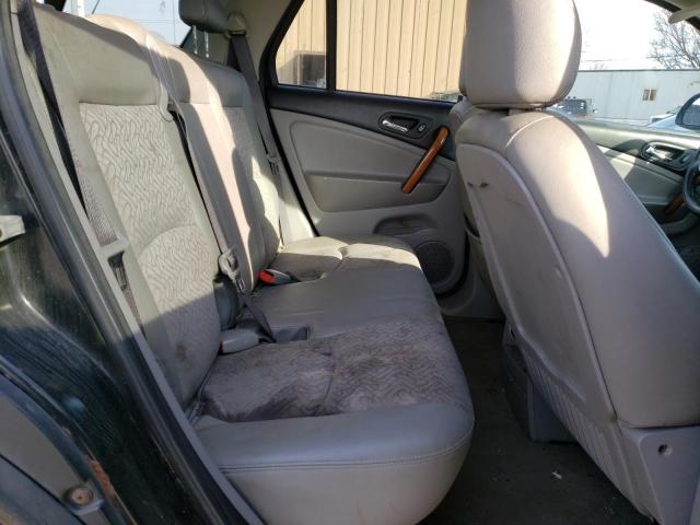 Photo 11 from auction – 2007 SATURN VUE with VIN 5GZCZ53497S866906