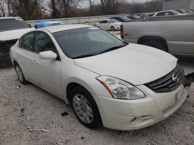 Photo 4 from auction – 2012 NISSAN ALTIMA BAS with VIN 1N4AL2AP7CN48924