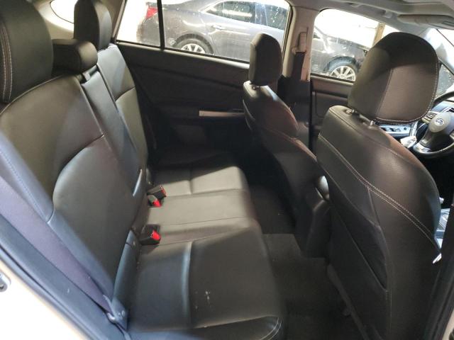 Photo 10 from auction – 2015 SUBARU IMPREZA SP with VIN JF1GPAZ6XFH208880