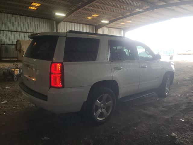 Photo 3 from auction – 2020 CHEVROLET TAHOE C150 with VIN 1GNSCBKC8LR100762