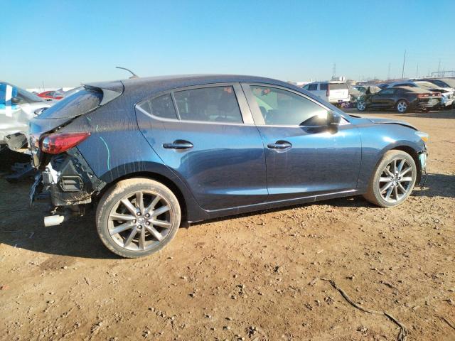 Photo 3 from auction – 2018 MAZDA 3 TOURING with VIN 3MZBN1L38JM261006