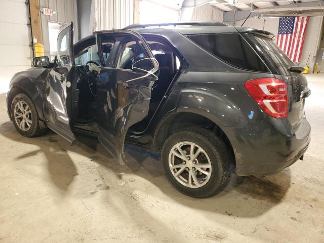Photo 2 from auction – 2017 CHEVROLET EQUINOX LT with VIN 2GNFLFEK5H6298943