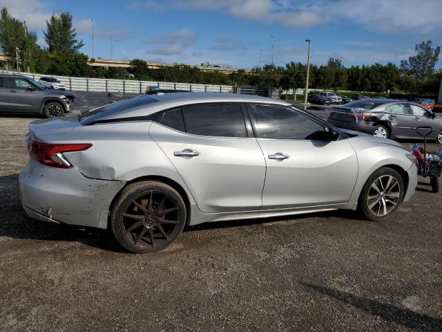 Photo 3 from auction – 2017 NISSAN MAXIMA 3.5 with VIN 1N4AA6AP5HC446421