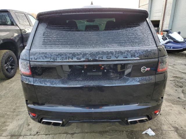 Photo 6 from auction – 2019 LAND ROVER RANGE ROVE with VIN SALWZ2SE8KA862487