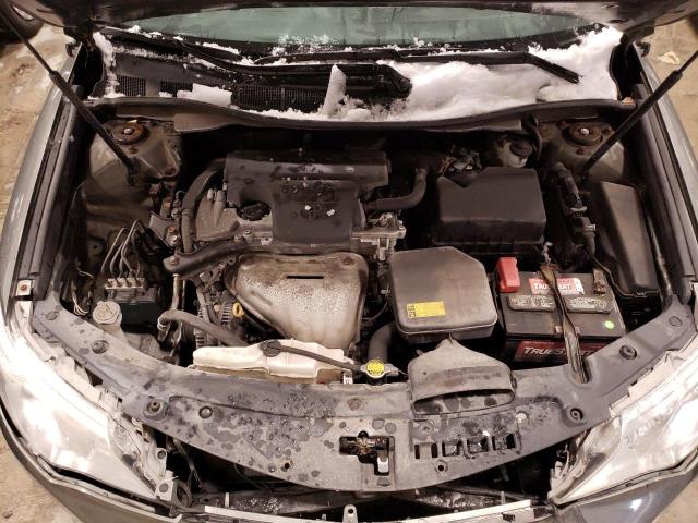 Photo 11 from auction – 2013 TOYOTA CAMRY L with VIN 4T4BF1FK0DR330517