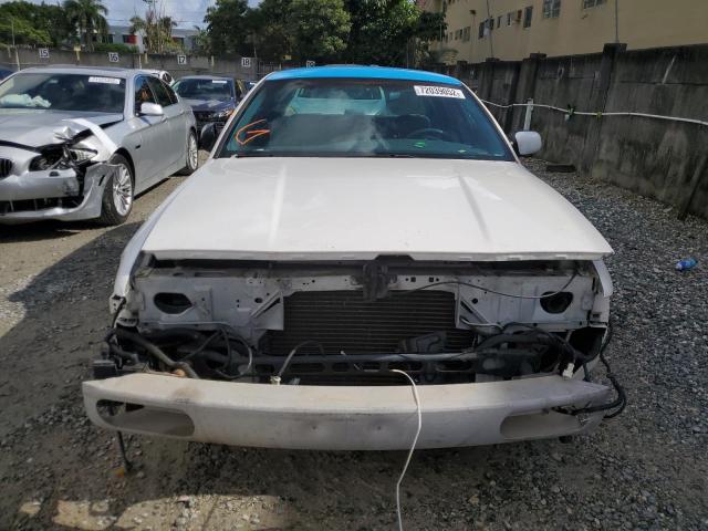 Photo 5 from auction – 1997 MERCURY GRAND MARQ with VIN 2MELM74W7VX663162