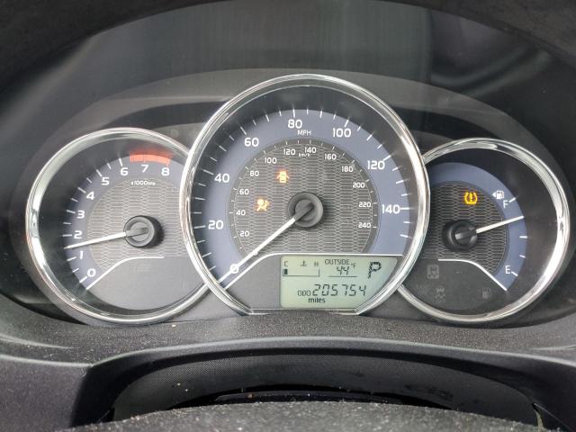 Photo 9 from auction – 2015 TOYOTA COROLLA L with VIN 5YFBURHE7FP255227