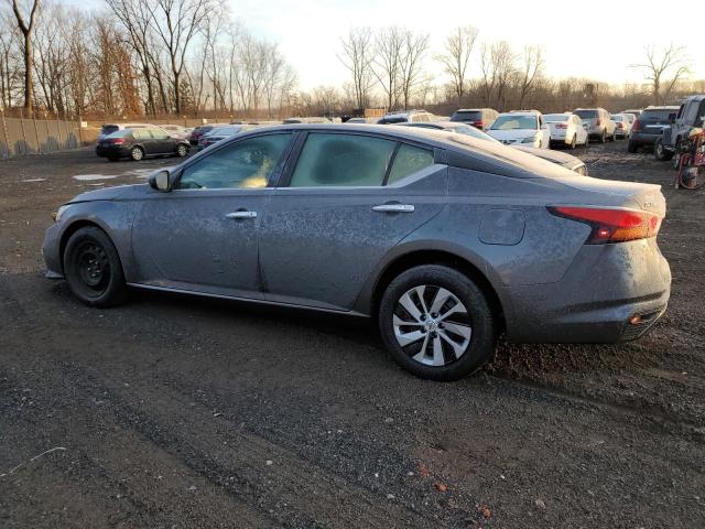 Photo 2 from auction – 2020 NISSAN ALTIMA S with VIN 1N4BL4BV1LC235578