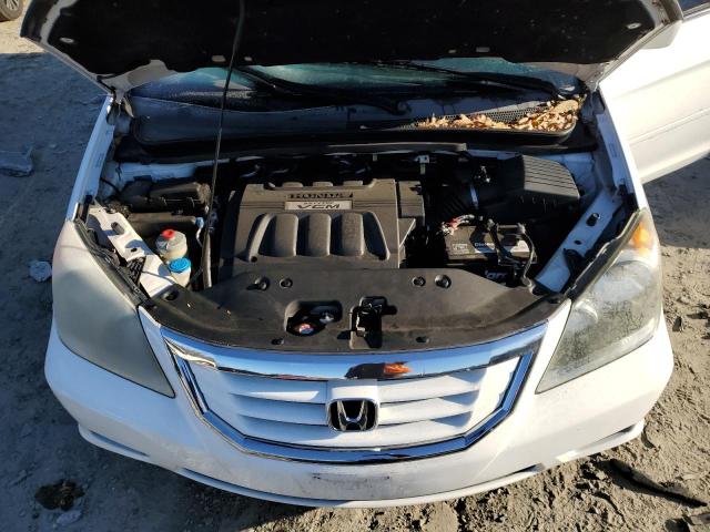 Photo 12 from auction – 2010 HONDA ODYSSEY EX with VIN 5FNRL3H67AB003134