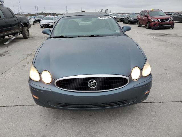 Photo 5 from auction – 2006 BUICK LACROSSE with VIN 2G4WD582261227152