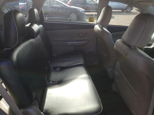 Photo 10 from auction – 2013 TOYOTA PRIUS V with VIN JTDZN3EU5D3230658