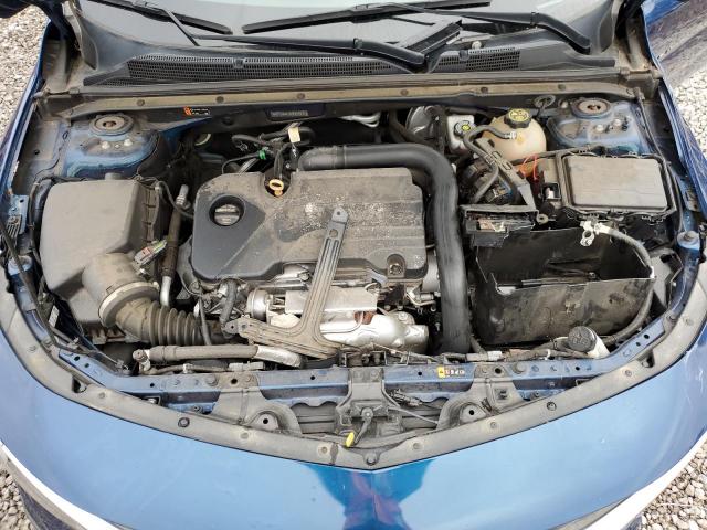 Photo 11 from auction – 2019 CHEVROLET MALIBU LS with VIN 1G1ZB5ST3KF214611