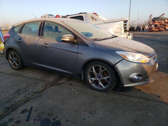Photo 4 from auction – 2014 FORD FOCUS SE with VIN 1FADP3K23EL318364