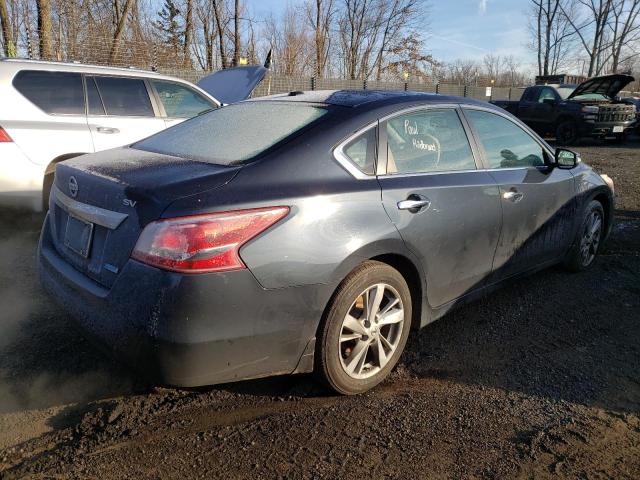 Photo 3 from auction – 2013 NISSAN ALTIMA 2.5 with VIN 1N4AL3AP3DC246429