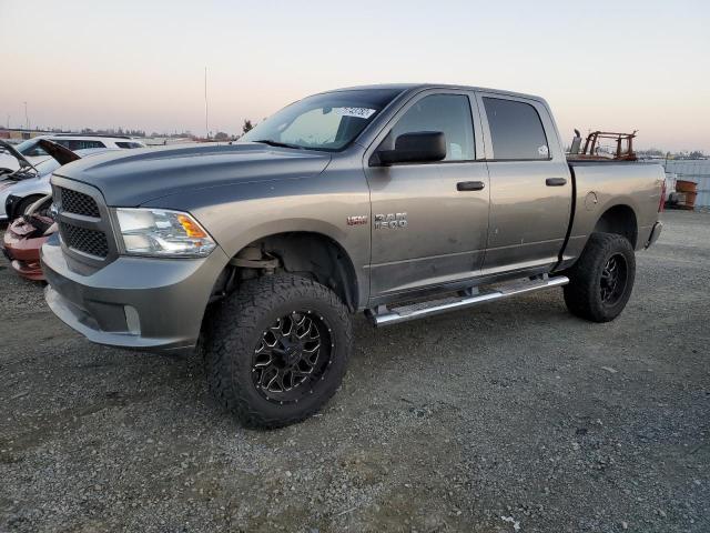 صورة رقم 1 من المزاد - 2013 RAM 1500 ST مع VIN 1C6RR7KT3DS561064