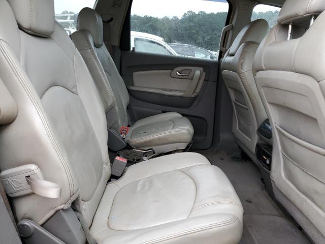 Photo 11 from auction – 2009 CHEVROLET TRAVERSE L with VIN 1GNER23D59S130225